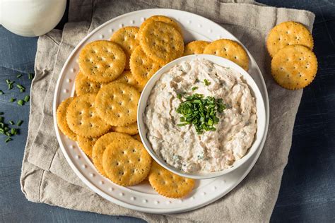 Smoked Salmon Dip Without Cream Cheese Give Me A Fork