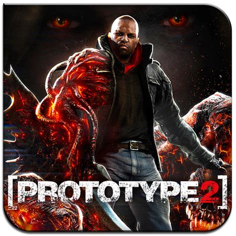 Prototype 2 By Brastertag On Deviantart