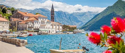 Cruises to Bay of Kotor (Cruising), Montenegro | Royal Caribbean Cruises