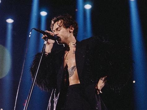 CONFIRMADO Harry Styles Anuncia Novas Datas De Shows No Brasil