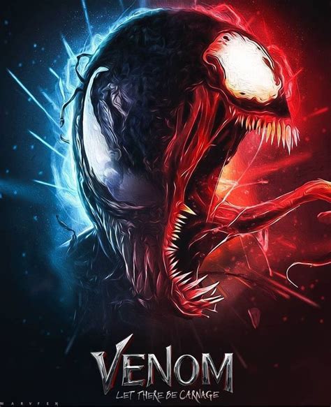 Venom Tempo De Carnificina Divulga Novo Trailer Burn Book Em