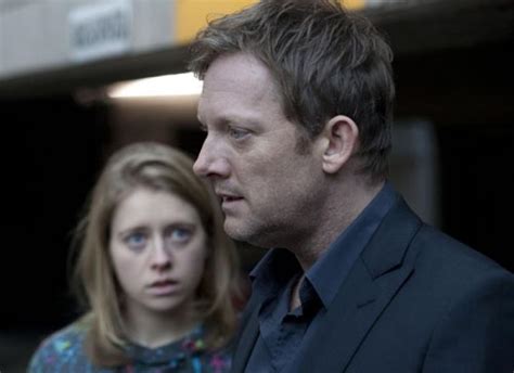 Douglas Henshall Wife - The Silence, BBC One | The Arts Desk - Dougie ...