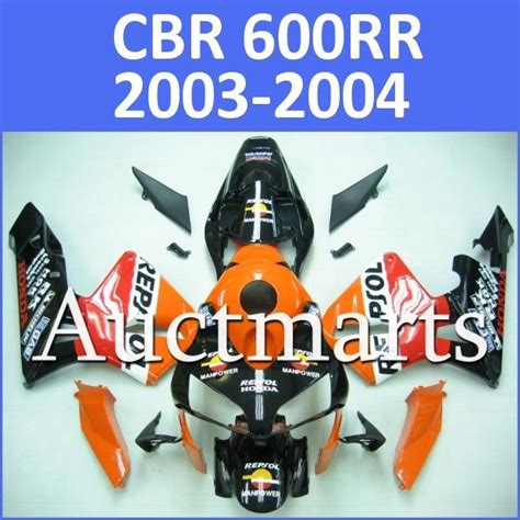 Find Fit Honda Cbr Rr Cbr Rr Fairing Kit Abs