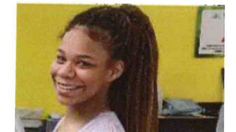 Operation Quickfind Canceled 16 Year Old Myah Malloy