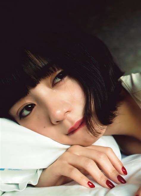 Elaiza Ikeda 池田エライザ, ファースト写真集 [Pinturita] Set.02