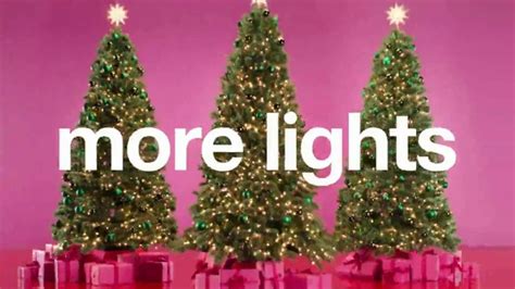 Target Tv Spot Light Up Your Holidays Song Rosemarie Ispottv