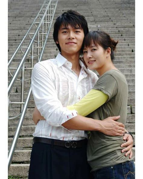 Pin By Marlenne Geraldo On Hyun Bin Kim Sun Ah Korean Drama Stars