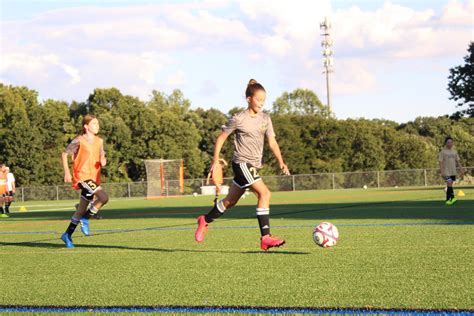 Soccer Training Tri Town Soccer Academy Trumbull Ct