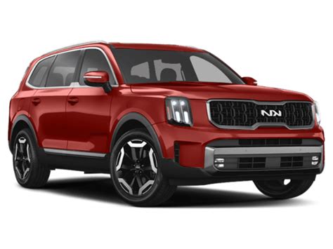 New Kia Telluride Ex D Sport Utility In Tilton Kt Nucar