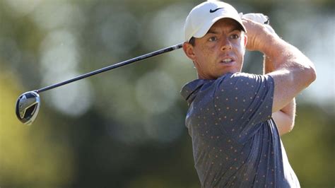 Mental golf advice that Rory McIlroy will share - Golf SWING 24/7 ...