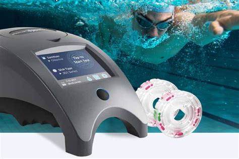 LaMotte Products Pool Shark H2O Chemical Recording And Pool Maintenance