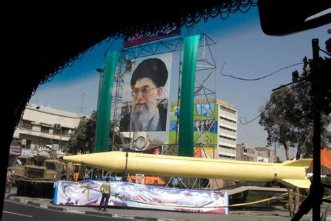 Nuclear Agency Says Iran Worked On Weapons Design Until 2009 The New