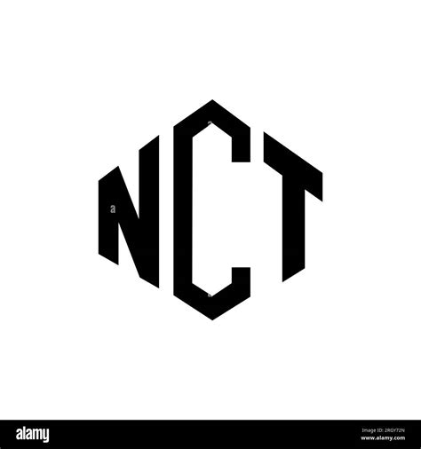 Nct logo hi-res stock photography and images - Alamy