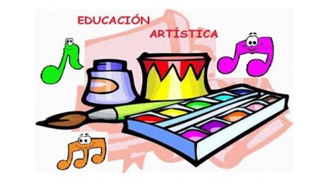 Educacion Artistica