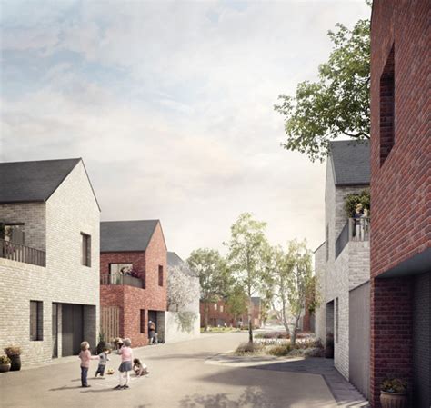 St Chad S The Housing Design Awards