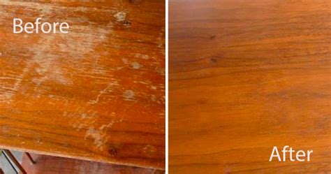 How To Repair Wood Scratches On Tables And Floors Easily Starts At