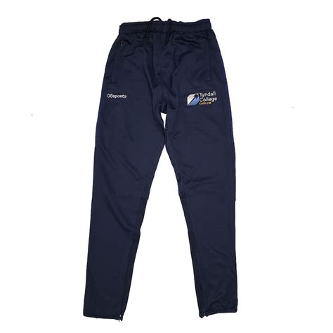 Tyndall College Tracksuit Bottoms School Uniforms Direct Ireland