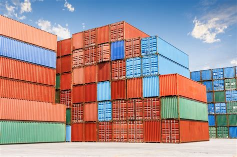 How To Avoid Demurrage - Import/Export Shipping Company - A1WWL