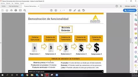 Cómo gestionar de forma efectiva tus costos de producción con SAP