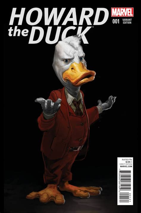 17 Best Howard The Duck Images On Pinterest Howard The Duck Comics