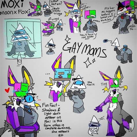 Pin By Hex On Foxi Boxi Fanatic Art Reference Furry Art Ship Art