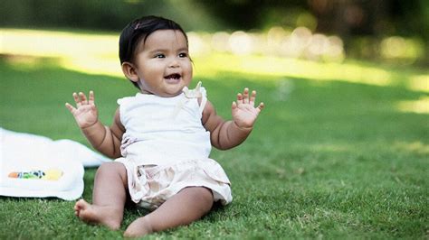 When Do Babies Sit Up What Is Normal