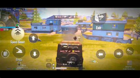 Livik Gameplay 😈🔥 Pubg Mobile 🔥 60 Fps Niko Gaming Youtube