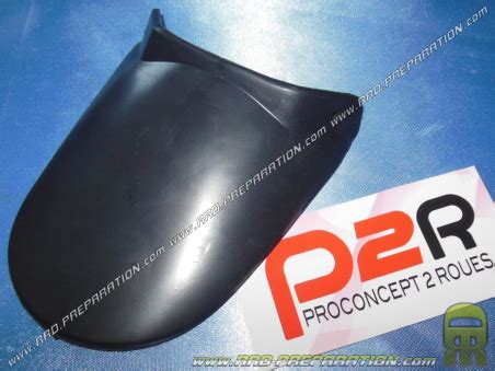 Bavette De Garde Boue Avant P2R Pour PIAGGIO CIAO PX