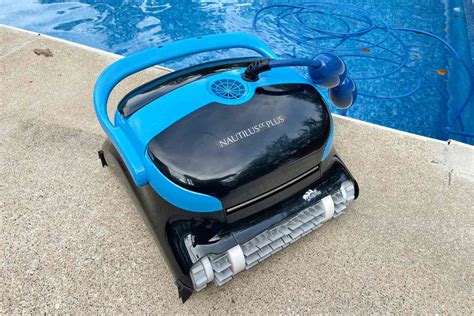 The 11 Best Pool Cleaners of 2023, Tested & Reviewed