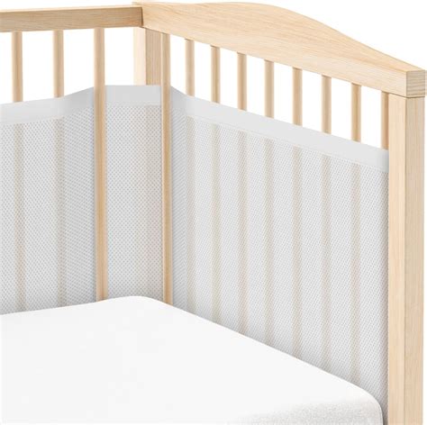 WYSWYG Baby Nestchen Bettumrandung Babybett Umrandungen 70x140 Cm