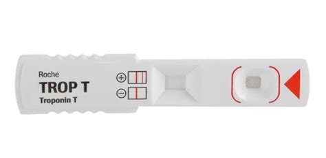 Roche Cardiac Trop T Sensitive Test Kit At Rs 380 Ashram Road