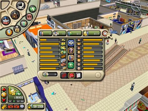 Mall Tycoon 2 Game Free Download Full Version For Pc