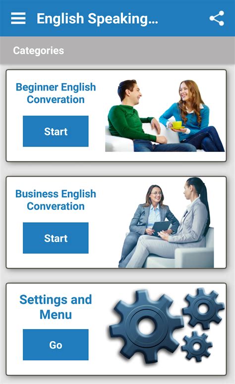 English Speaking Practice Apk For Android Download