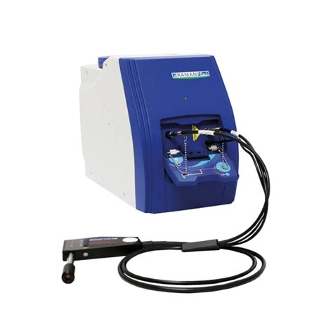 I Raman Plus 785s Laboratory Raman Systems Raman Portable Spectrometer