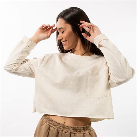 Molde Cropped Oversized Corte á Fio ImpressÃo Aradefe Malhas