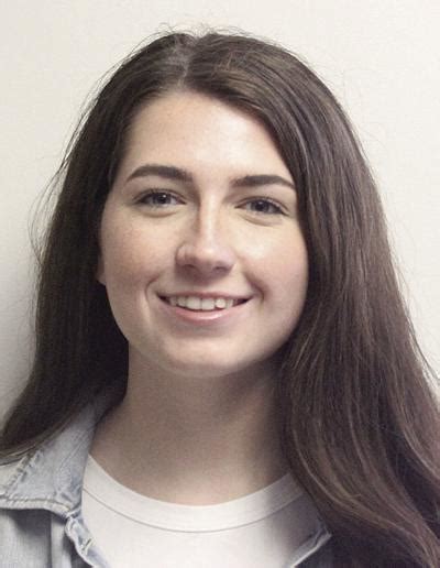 Sarah Clinkscales Joins Ldn As Summer Intern News