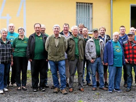 Der ganze Schützenverein steht für Wiederaufbau des Heims bereit