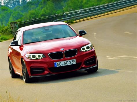 AC Schnitzer Tuned BMW 2 Series Presented