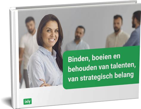 Binden En Boeien Van Talent 6 Tips Voor Een Vliegende Start