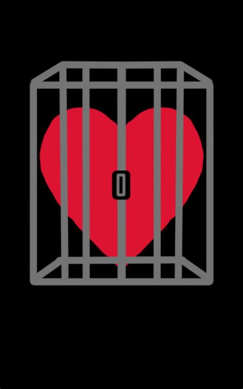 A Caged Heart By Kellianndietz On Deviantart