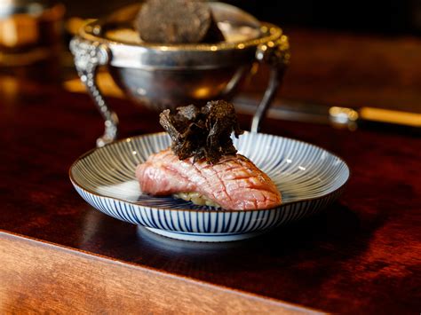 The 13 Best Sushi Restaurants in Houston - Houston - The Infatuation