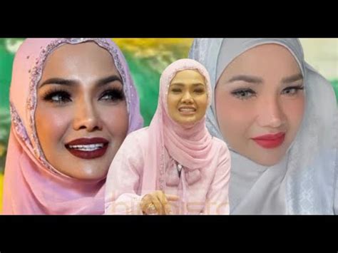 Kenapa Tak Pilih Aku Buruk Sangat Ke Aku Ni ZARINA ZAINUDDIN YouTube