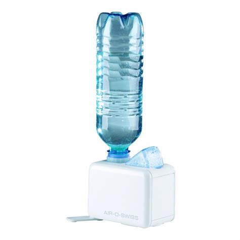 Air-O-Swiss Ultrasonic Travel Humidifier