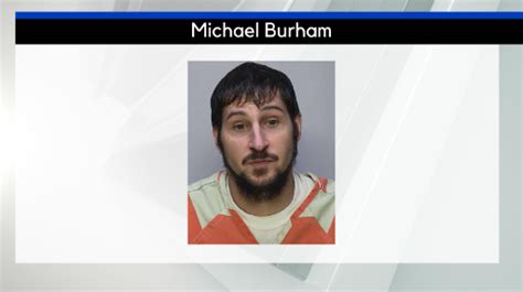 How Did Michael Burham Escape From Jail