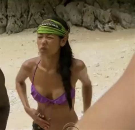 How Brenda feels about her editing in Caramoan : r/survivor