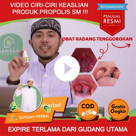 Jual Obat Radang Tenggorokan Obat Tenggorokan Sakit Obat Radang