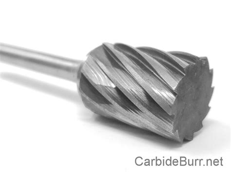 Nf Carbide Burrs Made In Usa Fast Usps Shipping