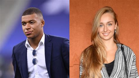 Fortune Salaire Mensuel De Emma Smet Et Kylian Mbappe Combien Gagne T