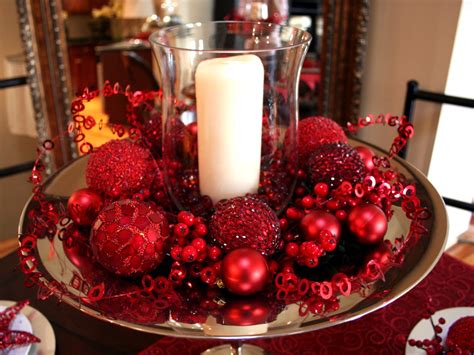 30 Stunning Red Christmas Decorations Ideas – Decoration Love