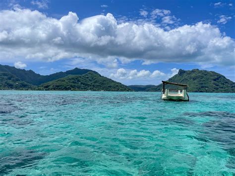 The Best Things to do in Huahine Island, French Polynesia - Eat Sleep Breathe Travel